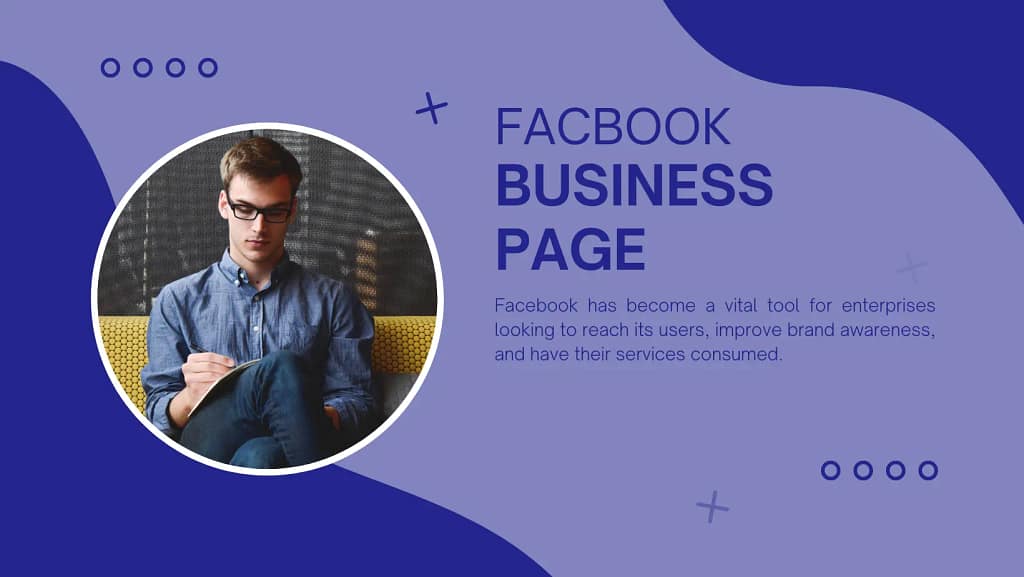 How to Create a Business Facebook Page