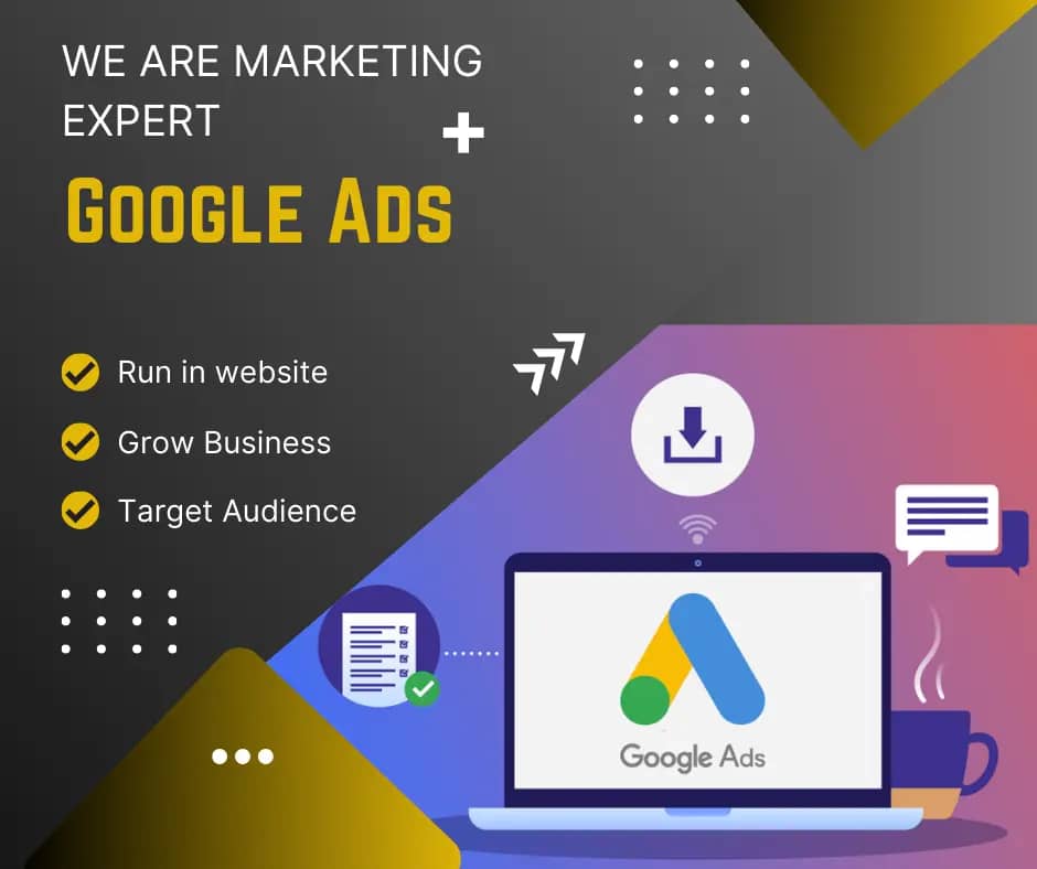 How to Run Google Ads on Your Website